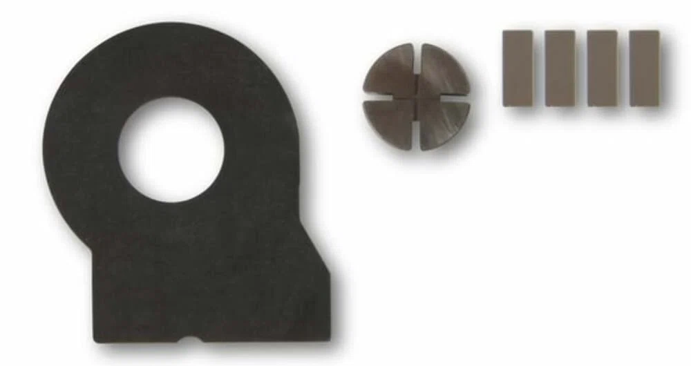 Fuel Pump Rotor And Vane Kit - 12-811